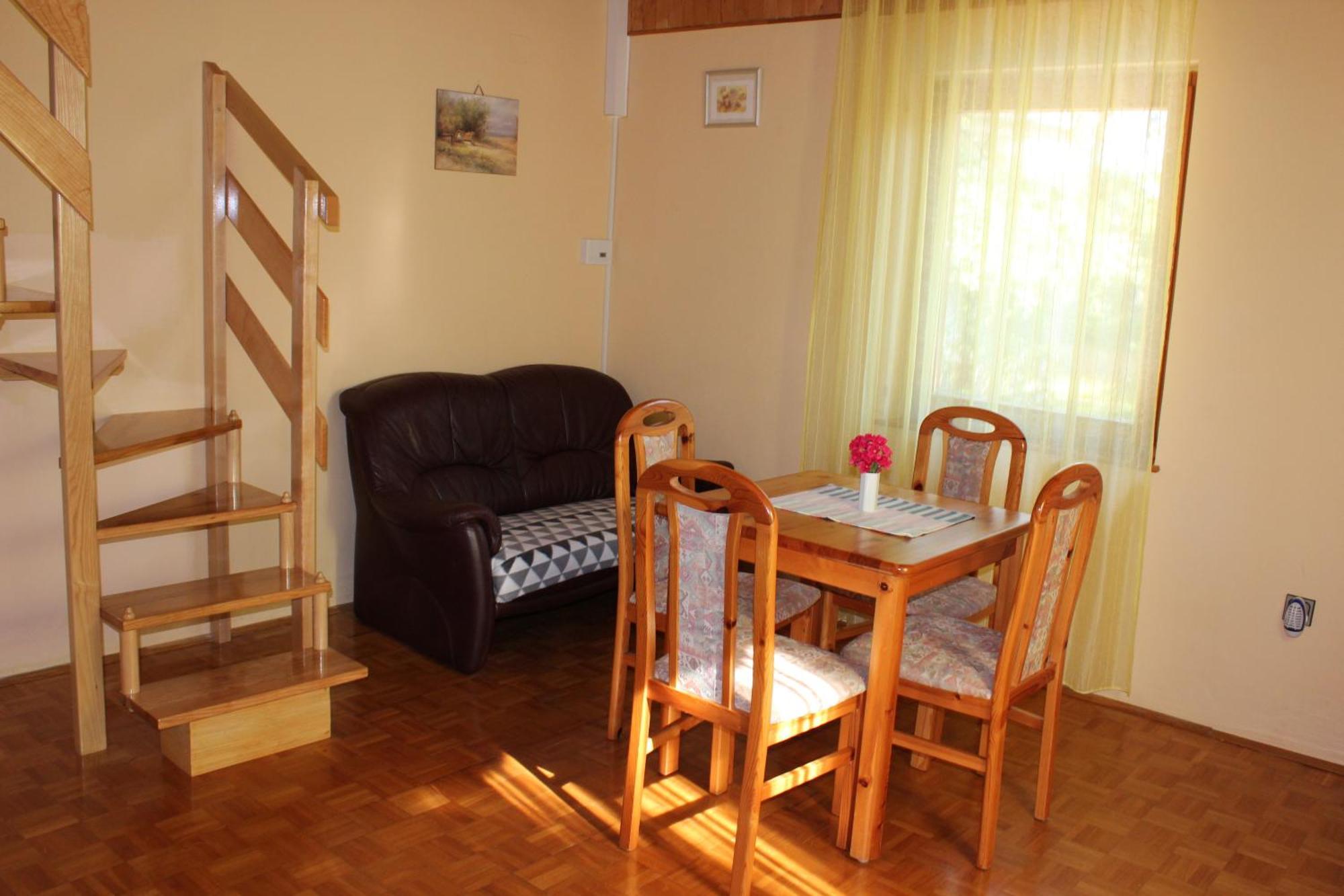 Apartments Seka Risika Quarto foto